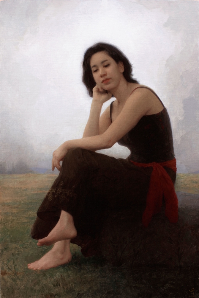 america of portraits