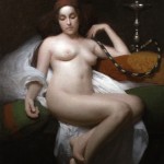 Heather's Reverie, ©2009 By Adrian Gottlieb
Oil on Belgian Linen
Size: 24" x 18"
WATERHOUSE GALLERY
Santa Barbara, CA 93101
SOLD: Collection of Mark Nylen