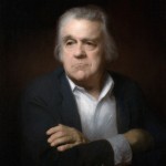 A Long Life ©2010 By Adrian Gottlieb
Oil on Belgian Linen
Size:26" x 20"