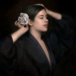 Anticipation ©2011 by Adrian Gottlieb
Oil on Belgian Linen
Size: 26" x 20" 
S. R. BRENNEN GALLERIES
SOLD