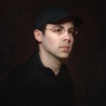 Gregg, ©2008 By Adrian Gottlieb
Oil on Belgian Linen
Size: 26" x 20"
Commissioned by
Michael Huffington