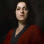 The Muse, ©2010 By Adrian Gottlieb
Oil on Belgian Linen
Size: 16" x 20"
S. R. BRENNEN GALLERIES
