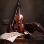 Abandoned Passion, ©2003 by Adrian Gottlieb
Oil on Belgian Linen
Size: 38" x 30"
WATERHOUSE GALLERY
Santa Barbara, CA 93101-2749
(805) 962-8885
SOLD