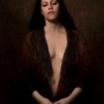 Nimbus, ©2008 By Adrian Gottlieb
Oil on Belgian Linen
Size: 36" x 24"
S. R. BRENNEN GALLERIES