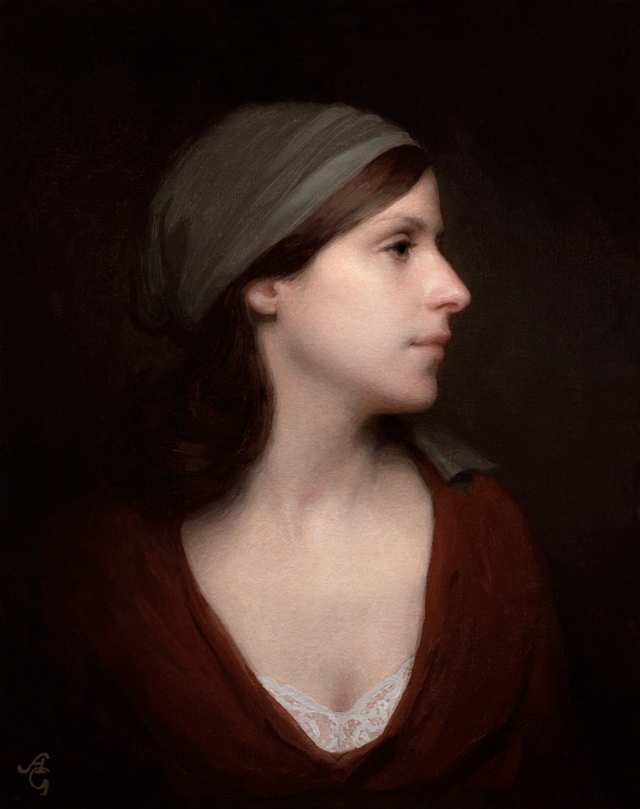 La Bohème Adrian Gottlieb